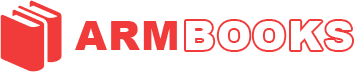 ARMBOOKS LOGO Red