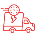 Express mail service 1